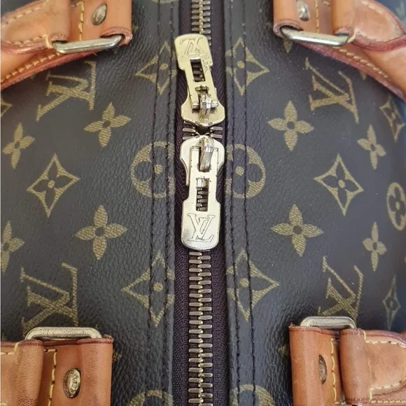 lv keepall 50 - Picture 13 of 13
